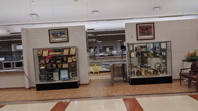 Oasis Grill