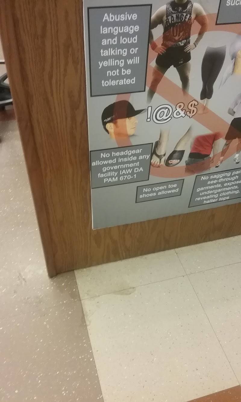 Oasis Grill